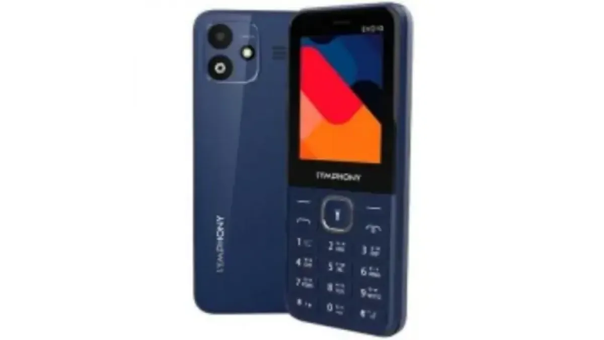 Symphony S100 price in Bangladesh 2025 Symphony S100 price in Bangladesh 2025